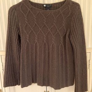Carole Little Sweater